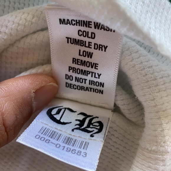 Chrome Hearts LA Thermal - Picture 6 of 8